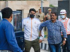 श्रीकांत त्यागी की जमानत अर्जी पर इलाहाबाद HC का फैसला सुरक्षित, गैंगस्टर एक्ट के तहत दर्ज है मुकदमा