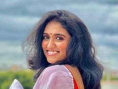 PHOTO: 'आर्ची'ला पाहताच चाहत्यांना लागलं याड; नवे फोटो पहिले का?