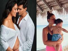 43 साल की उम्र में मां बनेंगी Bipasha Basu, इन अभिनेत्रियों ने भी 40 साल की उम्र के बाद सुनाई थी खुशखबरी!