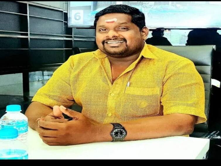 Famous financier murdered due to previous enmity in Velankanni TNN Crime: வேளாங்கண்ணியில் பிரபல பைனான்சியர் வெட்டி படுகொலை - ஏராளமான போலீசார் குவிப்பு