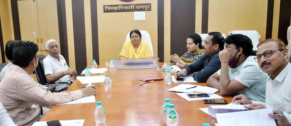 Food Processing : पाच वर्षात एक जिल्हा एक उत्पादन योजना, प्रधानमंत्री सूक्ष्म अन्न प्रक्रिया उद्योग