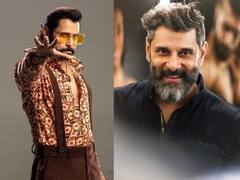 Vikram Next Movie: அடுத்த படமும் இவர் டைரக்ஷன்ல தான்... ’சியான் 62’ அப்டேட் கொடுத்த சீயான் விக்ரம்!