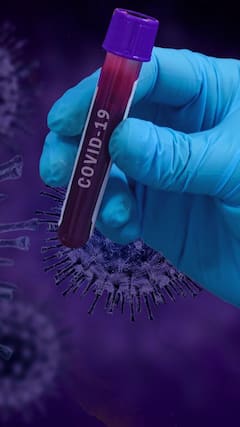 WB Covid 19: ফের বাড়ল কোভিড পজিটিভ কেস, কোথায় দাঁড়িয়ে করোনাগ্রাফ ?