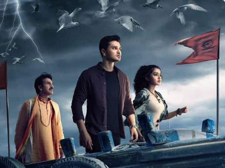 Karthikeya 2 box office performance is amazing from aamir khan laal singh chaddha in india and out of country Karthikeya 2 Box Office: लाल सिंह चड्ढा पर भारी पड़ रही है 'कार्तिकेय 2', भारत सहित विदेशों में भी मचा रही है धमाल