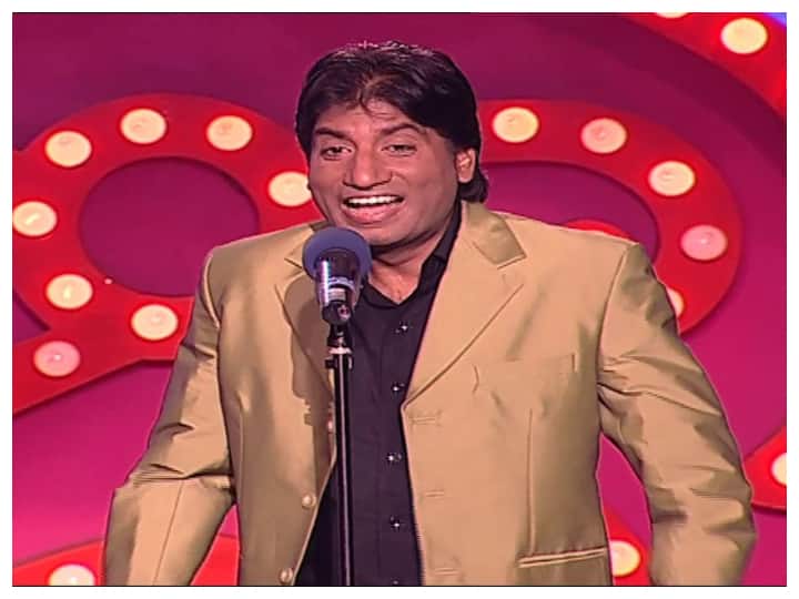 Raju Srivastava Health Update: Comedian's Condition Deteriorates, Remains Critical Raju Srivastava Health Update: Comedian's Condition Deteriorates, Remains Critical