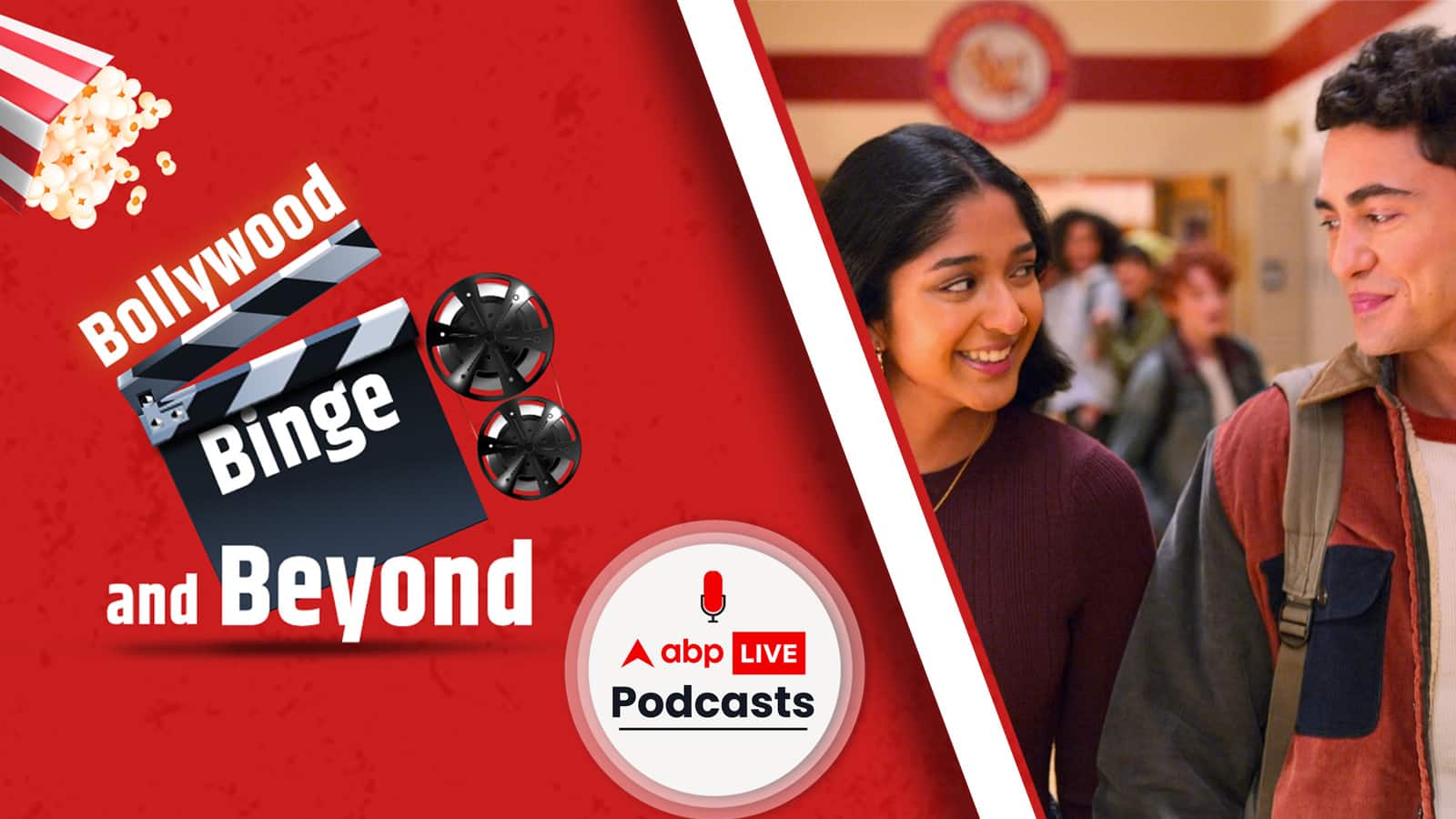 Never Have I Ever Season 3 Review | Bollywood Binge and Beyond Ep-77