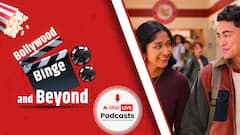 Never Have I Ever Season 3 Review | Bollywood Binge and Beyond Ep-77