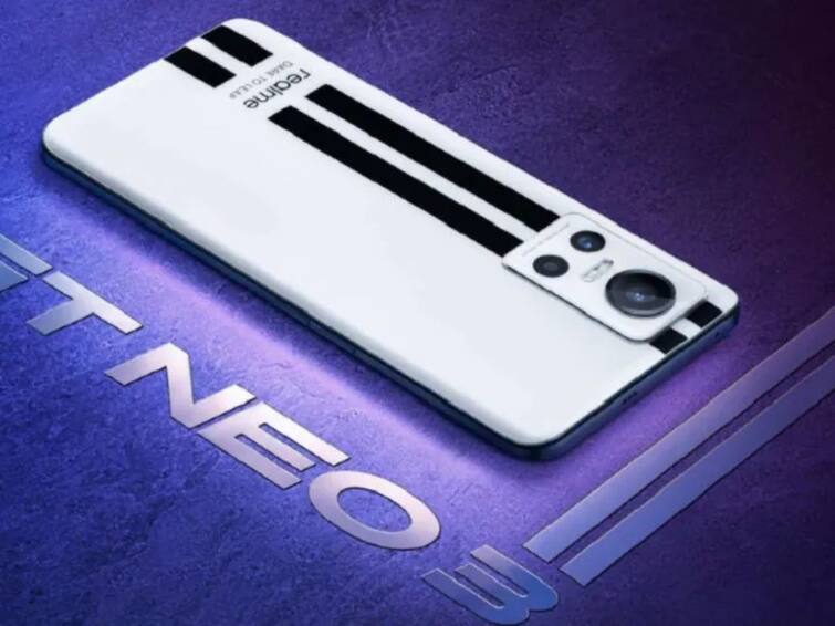 Realme GT Neo 3T India Launch Confirmed Know Other Details Realme GT Neo 3T: ভারতে লঞ্চ হবে রিয়েলমি জিটি নিও ৩টি, দেখে নিন সম্ভাব্য ফিচার ও স্পেসিফিকেশন