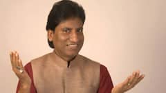 Raju Srivastava Health Update: 'মস্তিষ্ক কাজ করছে না রাজু শ্রীবাস্তবের', ভিডিও বার্তায় জানালেন সুনীল পাল