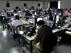 Diamond industry : રત્ન કલાકારો માટે સારા સમાચાર, દિવાળી આવતા હીરા ઉદ્યોગમાં મંદી ઘટી
