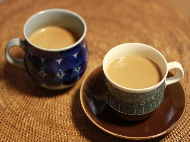 These are the side effects of drinking too much milk tea Milk Tea: పాలతో చేసిన టీ అతిగా తాగితే వచ్చే సైడ్ ఎఫెక్టులు ఇవే