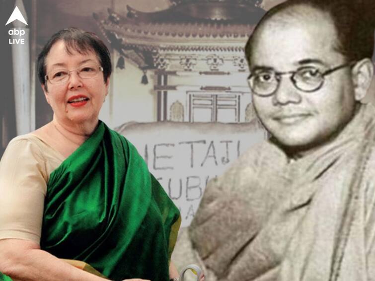 Anita Bose will soon approach India Japan DNA test ashes Tokyo Renkoji Temple Netaji Subhash Chandra Bose: ‘বেঁচে থাকতে রহস্যের উদ্‌ঘাটন দেখতে চাই’, টোকিওয় রাখা চিতাভস্মের ডিএনএ পরীক্ষা চান নেতাজি-কন্যা অনিতা