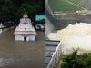 Odisha Flood: ओडिशा के 10 जिलों में बाढ़ से से मुसीबत, हीराकुंड के खोले गए 40 गेट, तस्वीरों में देखें
