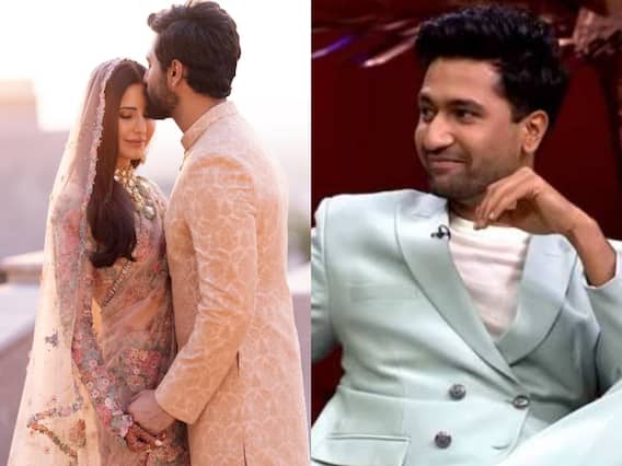 Alia Bhatt के बाद अब Katrina ने क्या कह दिया सुहागरात पर, क्यों हुए सब Surprised ? | ENT LIVE