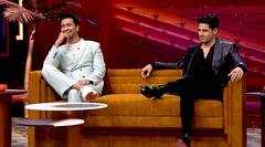 Koffee With Karan Ep 7 Review: Vicky-Katrina की शादी के Memes पर क्या बोले Vicky? | ENT LIVE
