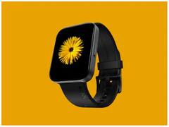 Smartwatch : Noise ColorFit Ultra 2 Buzz भारतात लॉन्च; कॉलिंग सुविधेसह मिळतील दमदार फिचर्स