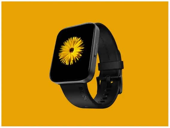 Smartwatch : Noise ColorFit Ultra 2 Buzz भारतात लॉन्च; कॉलिंग सुविधेसह मिळतील दमदार फिचर्स