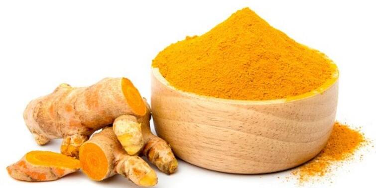 Agriculture News Record price of turmeric so far in Vasmat Bazar Samiti Turmeric Price : वसमत बाजार समितीत हळदीला आत्तापर्यंतचा विक्रमी दर, क्विंटलला 30 हजार रुपये मिळाल्यानं बळीराजा समाधानी