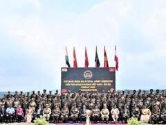 Military Exercises: चीन को संदेश! भारतीय सेना ने इन देशों के साथ युद्धाभ्यास तेज किए