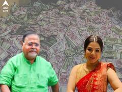 প্রয়াত স্ত্রীর নামে তৈরি স্কুলে কালো টাকা সাদা করেন পার্থ! দাবি ইডি-র