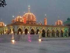 Baba Tajuddin Urs : जगभरातून 15 लाख भाविक होणार सहभागी, बाबा ताजुद्दीन शताब्दी वर्ष उर्स 21 ऑगस्टपासून