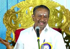 Nellai Kannan Passed Away: தமிழ்க்கடல் நெல்லை கண்ணன் உடல்நலக் குறைவால் காலமானார்!