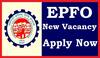 EPFO Vacancy 2022 : ਸੁਨਹਿਰੀ ਮੌਕਾ ! ਅਸਿਸਟੈਂਟ ਡਾਇਰੈਕਟਰ ਦੇ ਅਹੁਦਿਆਂ ਲਈ ਭਰਤੀ ਕਰੇਗਾ EPFO , ਇਸ ਦਿਨ ਤਕ ਕਰੋ ਅਪਲਾਈ