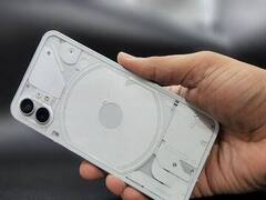 Nothing Phone 1: ভারতে দাম বাড়ল নাথিং ফোন ১- এর, লঞ্চের পর এই প্রথম