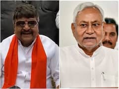 नीतीश कुमार को लेकर कैलाश विजयवर्गीय का अजीबोगरीब बयान, बोले- 'जैसे अमेरिका में...'