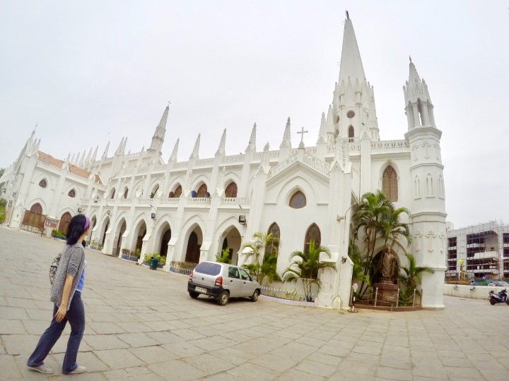 Madras Day 2022: சென்னையில் கட்டாயம் பார்க்க வேண்டிய பாரம்பரியமான இடங்கள்!