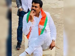 Bihar News: पूर्व विधायक और बाहुबली राजन तिवारी गिरफ्तार, UP की पुलिस को थी तलाश, 25 हजार का इनाम भी था