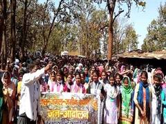 Jharkhand: 29 साल से चल रहे आंदोलन को मिली जीत, नेतरहाट फील्ड फायरिंग रेंज को नहीं मिलेगा एक्सटेंशन