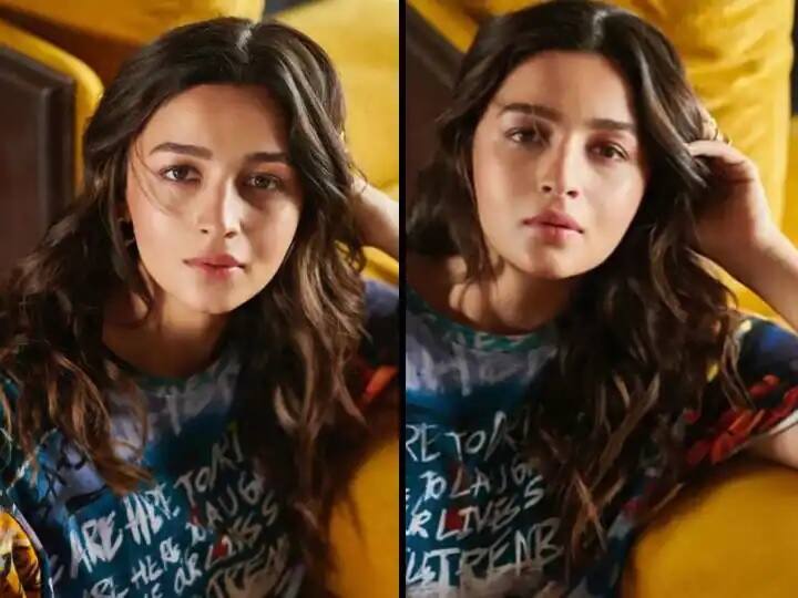 Alia Bhatt Latest Pics: બોલિવૂડ સુપરસ્ટાર આલિયા ભટ્ટની લેટેસ્ટ તસવીરો હાલમાં જ સોશિયલ મીડિયા પર સામે આવી છે.