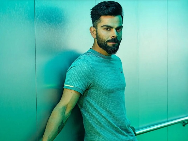 Virat Kohli Diet and Fitness Plan Helps Him Stay Fit Virat avoid Dairy Product Processed Sugar Virat Kohli Fitness Diet: विराट कोहली ने बदला अपना रूटीन और डाइट, 5 घंटे जिम, नो शुगर और...