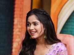 PHOTO: जन्नत जुबेरचा दिलखेचक अंदाज; फोटो पाहाच!