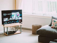 Xiaomi Smart TV: ভারতে ৩২ ইঞ্চির নতুন স্মার্ট টিভি লঞ্চ করেছে শাওমি, দাম শুনলে চমকে যাবেন