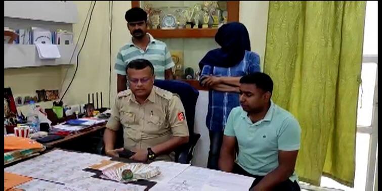 Allegation of financial fraud by promising government job, arrest 2 Fraud Case: সরকারি চাকরি দেওয়ার প্রতিশ্রুতি দিয়ে আর্থিক প্রতারণার অভিযোগ, গ্রেফতার ২