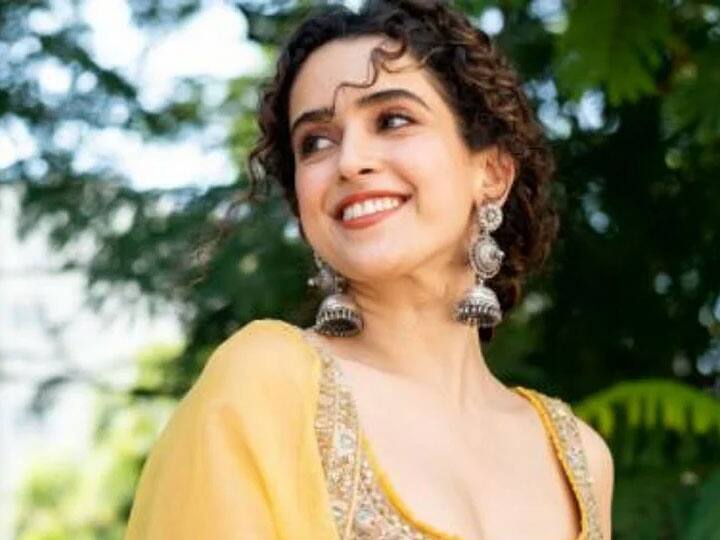 Gehraiyaan actor Dhairya Karwa to romance Sanya Malhotra in his second lead role film करण जौहर की फिल्‍म में Sanya Malhotra को मिला मौका, इस हीरो के साथ आएंगी नज़र