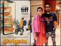 Zwigato First Look: Nandita Das की फिल्म 'ज्विगाटो' में दिखा Kapil Sharma का अलग अंदाज, दमदार है इसका फर्स्ट लुक