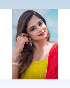 Guppedantha Manasu Raksha Gowda: రిషి మనసు గెలుచుకున్న ఆనందంలో ఉన్న వసు బ్యూటిఫుల్ పిక్స్