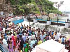 उदयपुर में 5 दिन में आए रिकॉर्ड तोड़ पर्यटक, हुआ 100 करोड़ का कारोबार