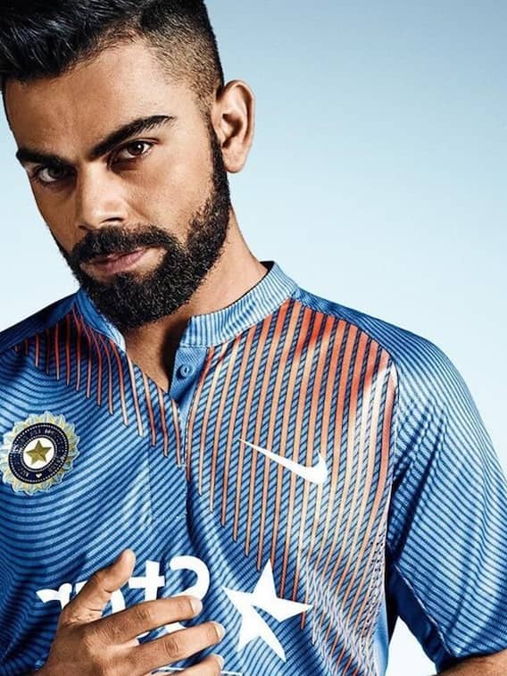 14 Years of Virat Kohli: கிங் கோலியின் சாதனைகள்!