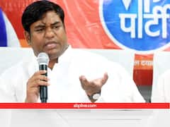 मुकेश सहनी ने BJP को सुनाई खरी-खरी, कहा- मेरी पार्टी के तीन विधायक जब आप ले गए तो हमने तो कुछ नहीं कहा