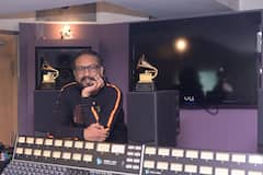 Vizag నుంచి 2 Grammy Awards గెలుచుకునేదాకా Adrusta Deepak ప్రస్థానం | DNN | ABP Desam