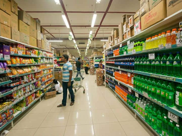 Radhakishan Damani's Grocery Chain DMart Eyes Fivefold Growth In Heated Market Radhakishan Damani's Grocery Chain DMart Eyes Fivefold Growth In Heated Market