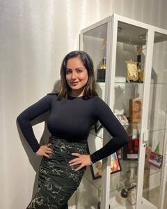 Puja Banerjee ने स्टाइलिश लुक से बढ़ाया इंटरनेट का तापमान, खूबसूरती देख क्रेजी हुए फैंस