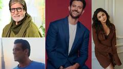 Bollywood Updates: আগামী কয়েক মাসে কোন বলি তারকাদের ছবি মুক্তি পাবে? দেখুন তালিকা