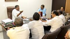 Minister Botsa Satyanarayana : ఉపాధ్యాయులు ఆందోళన చెందాల్సిన అవసరం లేదన్న బొత్స | ABP Desam