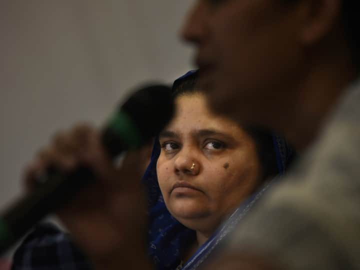 'Trauma Of Past 20 Years Washed Over Me Again': Bilkis Bano On Release Of Convicts. Full Statement