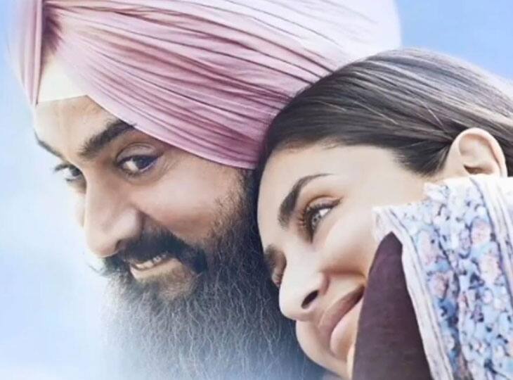 Swara Bhasker penned a Twitter review of Laal Singh Chaddha calling aamir khan beautiful sardar Laal Singh Chaddha देखने के बाद स्वरा भास्कर आमिर खान के लुक की हुईं दीवानी, ट्वीट कर कहा- मेरे दिल के....